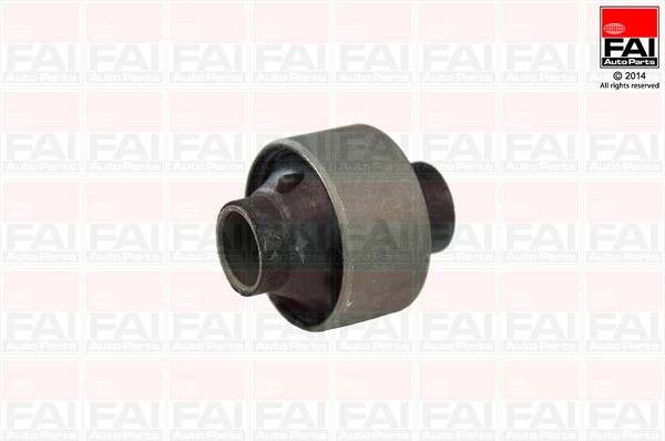Mounting, control/trailing arm